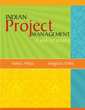 portada Indian Project Management
