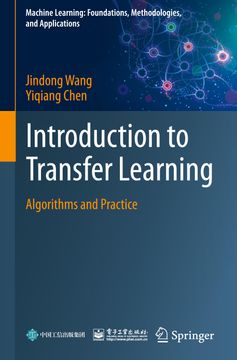 portada Introduction to Transfer Learning (en Inglés)