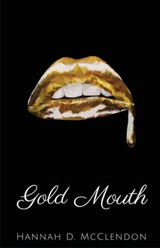 portada Gold Mouth (en Inglés)