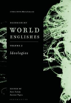 portada Bloomsbury World Englishes Volume 1: Paradigms (en Inglés)