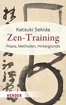 portada Zen-Training: Praxis, Methoden, Hintergründe (in German)