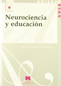 portada Neurociencia y Educacion