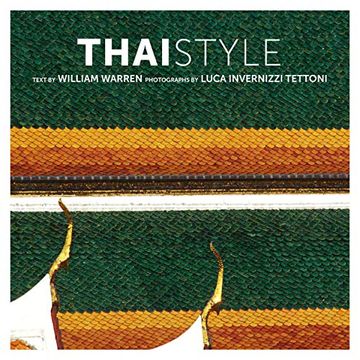 portada Thai Style (Style Series) (en Inglés)