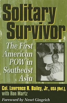 portada solitary survivor (p) (in English)