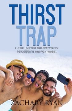 portada Thirst Trap (in English)