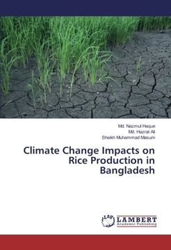 portada Climate Change Impacts on Rice Production in Bangladesh