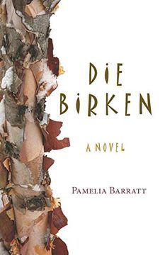 portada Die Birken: The Birches (en Inglés)