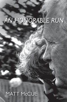 portada An Honorable Run