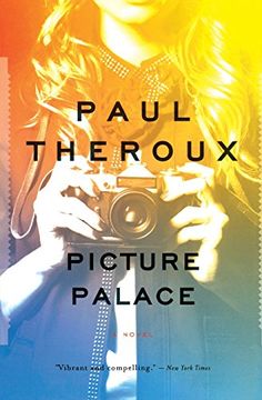 portada Picture Palace (in English)