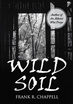 portada Wild Soil (en Inglés)