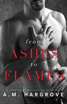 portada From Ashes to Flames: Volume 1 (a West Brothers Novel) (in English)