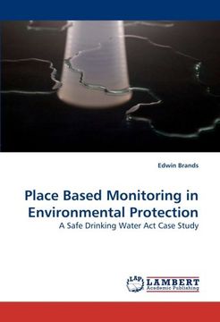 place based monitoring in environmental protection (en Inglés)