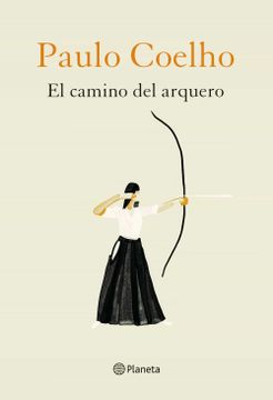 portada El Camino del Arquero (in Spanish)