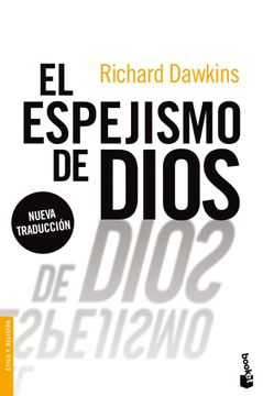 portada El Espejismo de Dios (in Spanish)