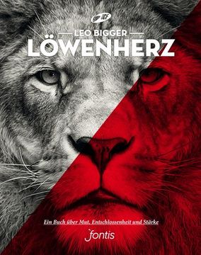 portada Löwenherz (en Alemán)