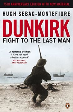 Dunkirk (Re-Issue)