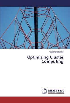 portada Optimizing Cluster Computing