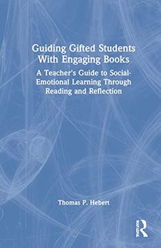 portada Guiding Gifted Students With Engaging Books (in English)