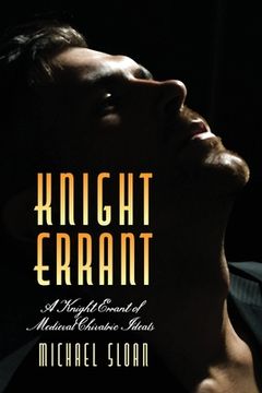 portada Knight Errant - An Equalizer Novel (en Inglés)