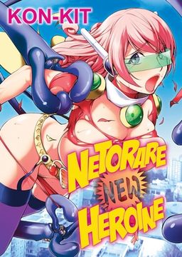 portada Netorare new Heroine