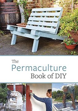 portada The Permaculture Book of DIY