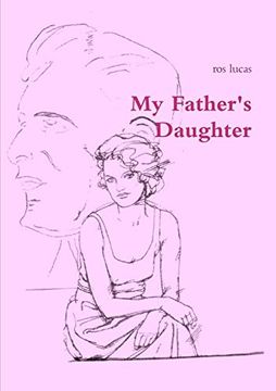 portada My Father's Daughter (en Inglés)