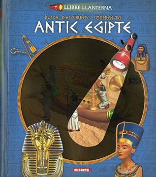 portada Antic Egipte