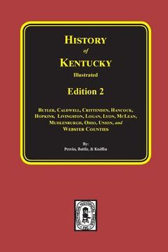 portada History of Kentucky: the 2nd Edition