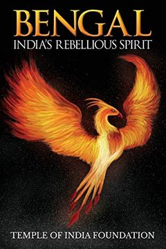 portada Bengal – India’S Rebellious Spirit (en Inglés)