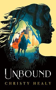 portada Unbound (in English)