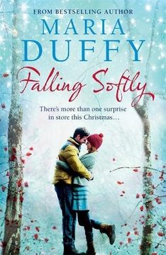 portada Falling Softly: Maria Duffy