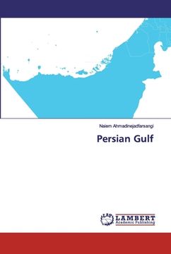 portada Persian Gulf (en Inglés)