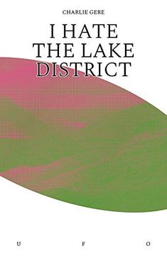 portada I Hate the Lake District (en Inglés)