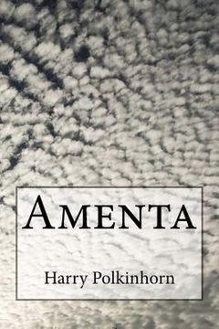 portada Amenta (en Inglés)