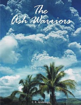 portada The Ash Warriors (in English)