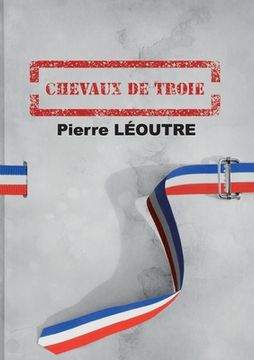 portada Chevaux de Troie (in French)