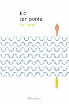 portada Río sen Ponte: 2 (Sen Fronteiras) (in Galician)