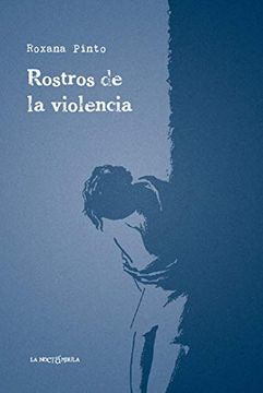 portada Rostros de la Violencia