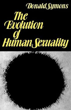 portada The Evolution of Human Sexuality (in English)