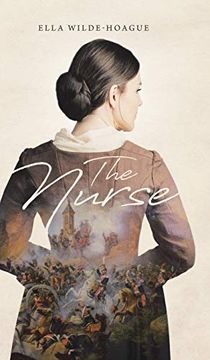 portada The Nurse (in English)