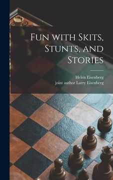 portada Fun With Skits, Stunts, and Stories (en Inglés)