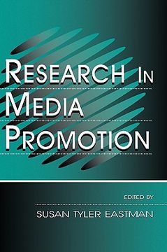 portada research in media promotion (en Inglés)
