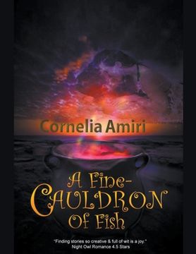 portada A Fine Cauldron Of Fish (en Inglés)