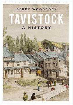 portada Tavistock: A History (in English)