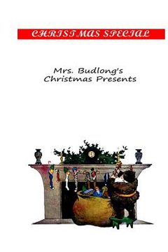portada Mrs. Budlong's Christmas Presents (en Inglés)