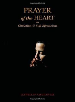 portada Prayer of the Heart in Christian and Sufi Mysticism (en Inglés)