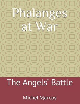 portada Phalanges at War: The Angels' Battle (in English)