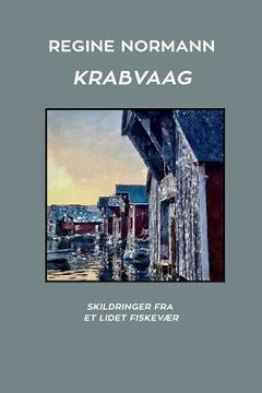 portada Krabvaag (en Noruego)