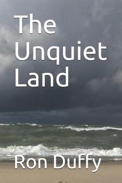 portada The Unquiet Land (en Inglés)