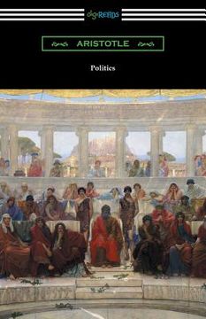 portada Politics (Translated by Benjamin Jowett)